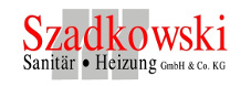 Szadkowski Sanitär-Heizung GmbH & Co.KG