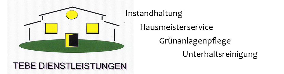 Abdu Tekbas Gebäudereinigung