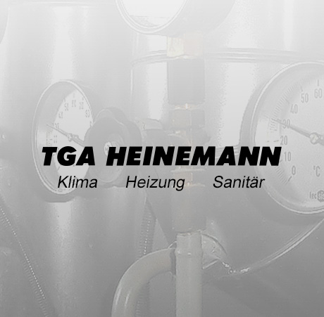 TGA Heinemann GmbH & Co. KG