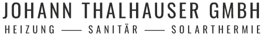 Johann Thalhauser GmbH