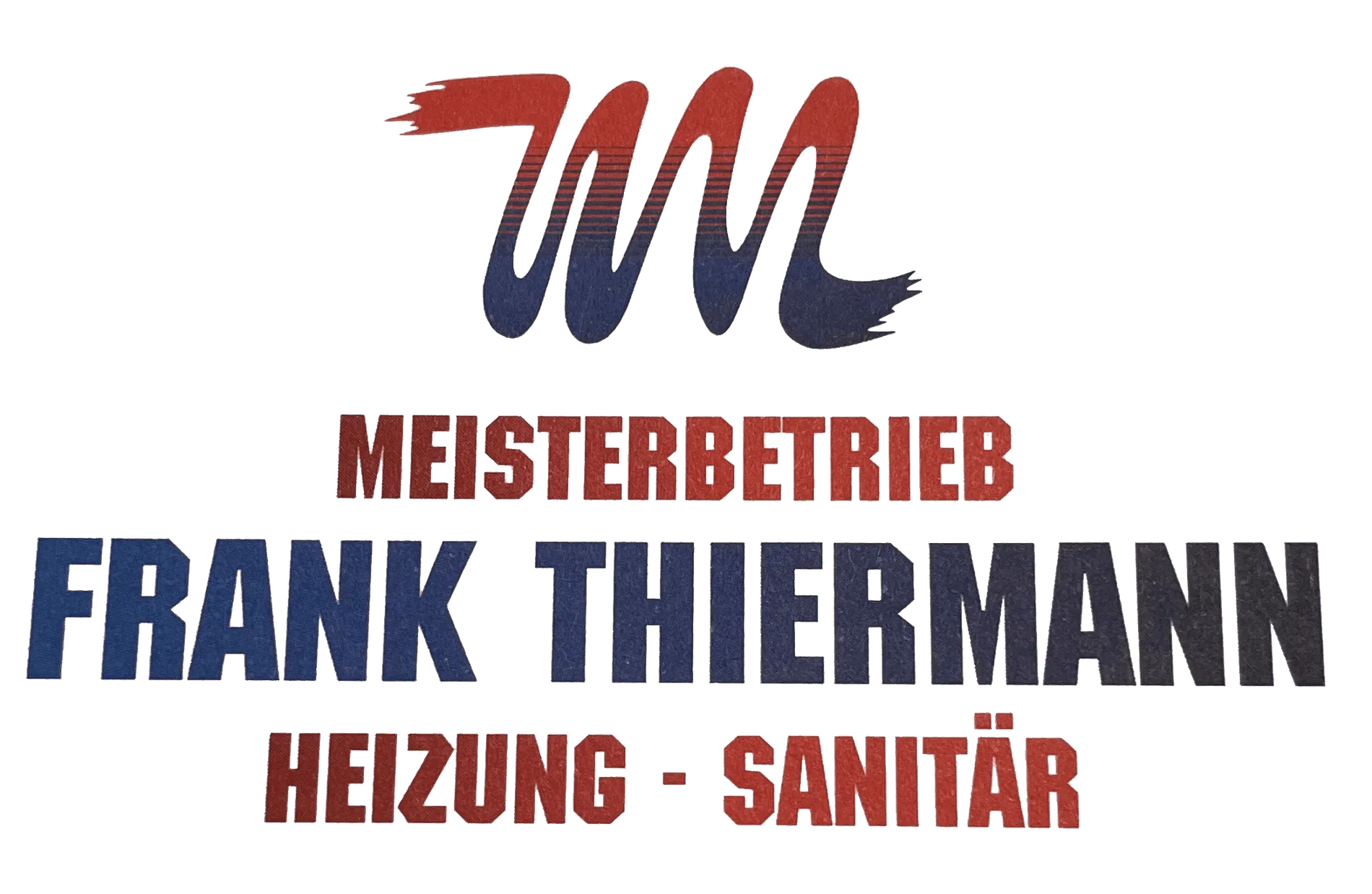 Meisterbetrieb Heizung & Sanitär Frank Thiermann