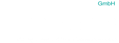 THIES GmbH - Heizung - Bad - Klima - Wasserschaden