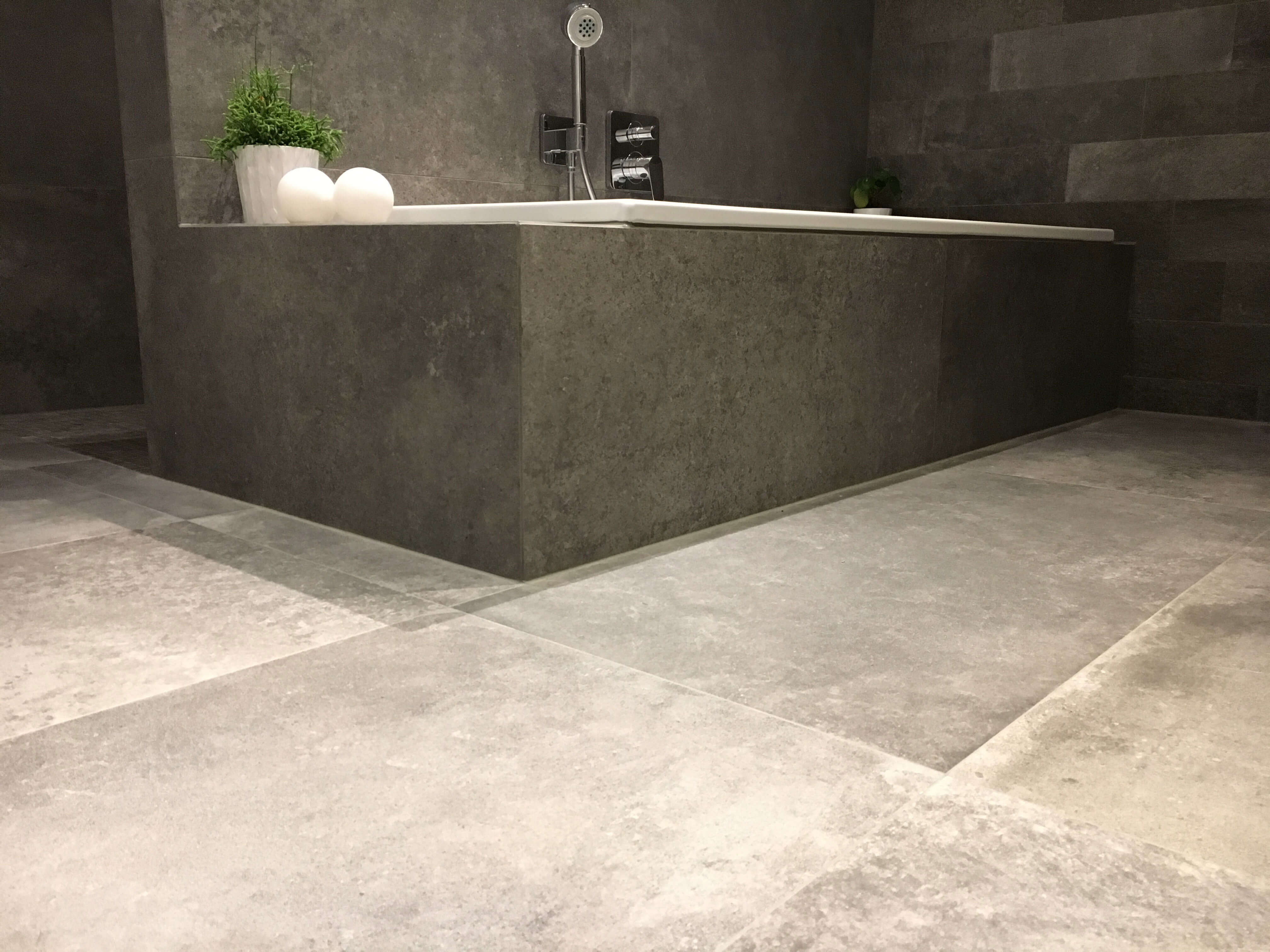 Thomas Oehlbach - Fliesenlegermeisterbetrieb