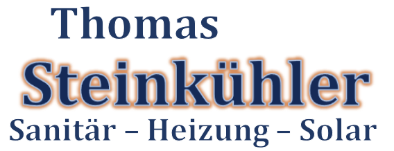 Thomas Steinkühler GmbH - Sanitär-Heizung-Lüftung