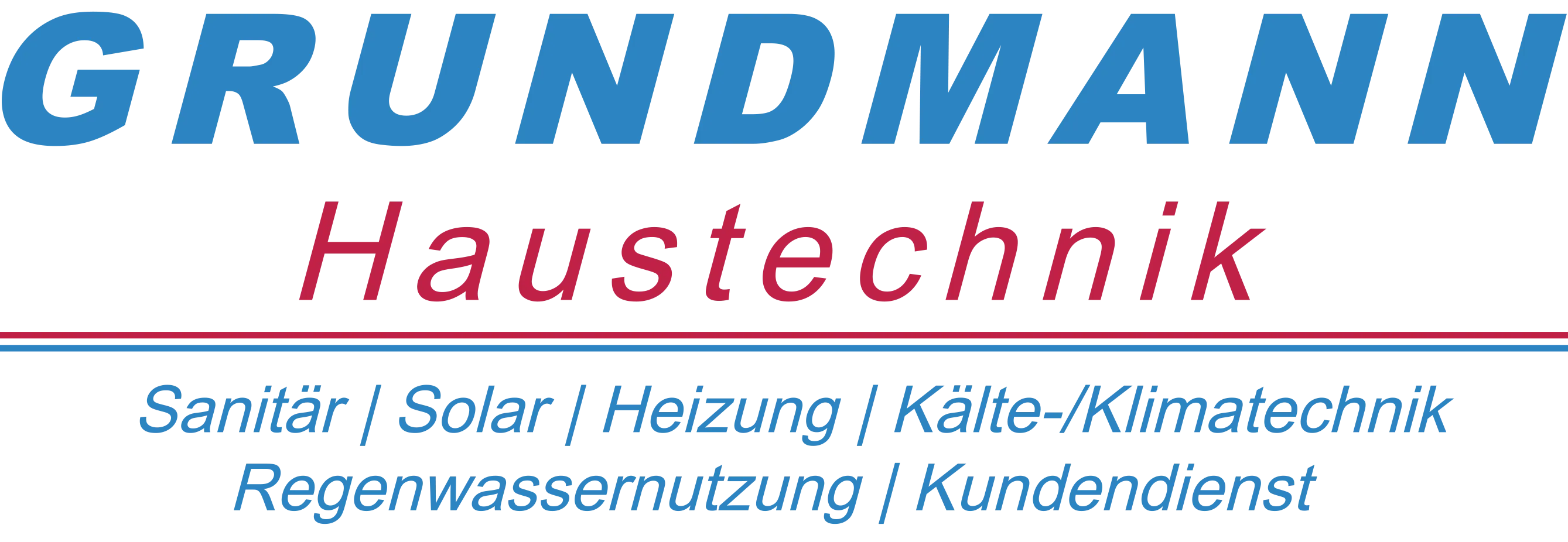 Grundmann Haustechnik