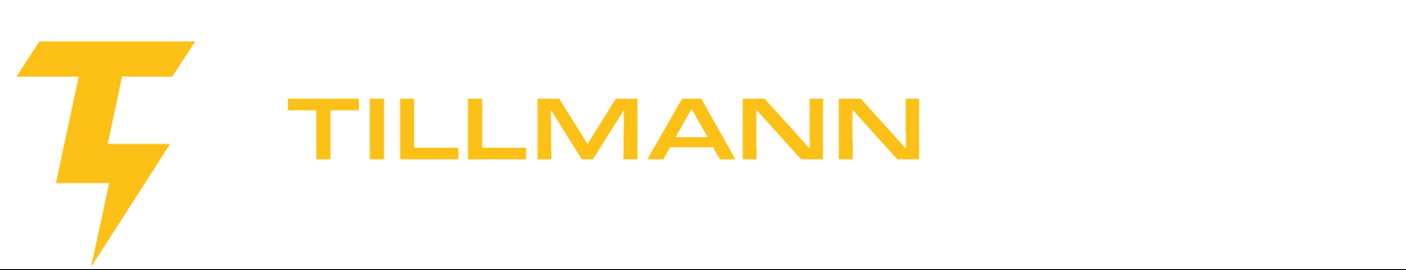 Tillmann Elektrotechnik