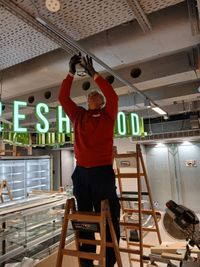 Toscano Elektromontagen