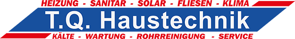T.Q. Haustechnik - Heizung Sanitär Solar Fliesen UG (haftungsbeschränkt)