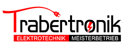 Trabertronik Elektrotechnik Meisterbetrieb