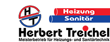 Heizung-und Sanitärtechnik Herbert Treichel