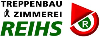 Klaus Reihs Zimmerei/Treppenbau
