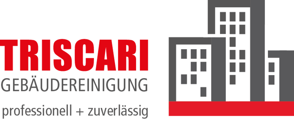 TRISCARI Gebäudereinigung GmbH
