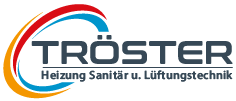 Tröster Heizung Sanitär u. Lüftungstechnik