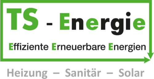 TS-Energie Thomas Sachsenmaier Heizung Sanitär Solar