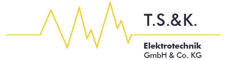 T.S.&K. Elektrotechnik GmbH & Co. KG