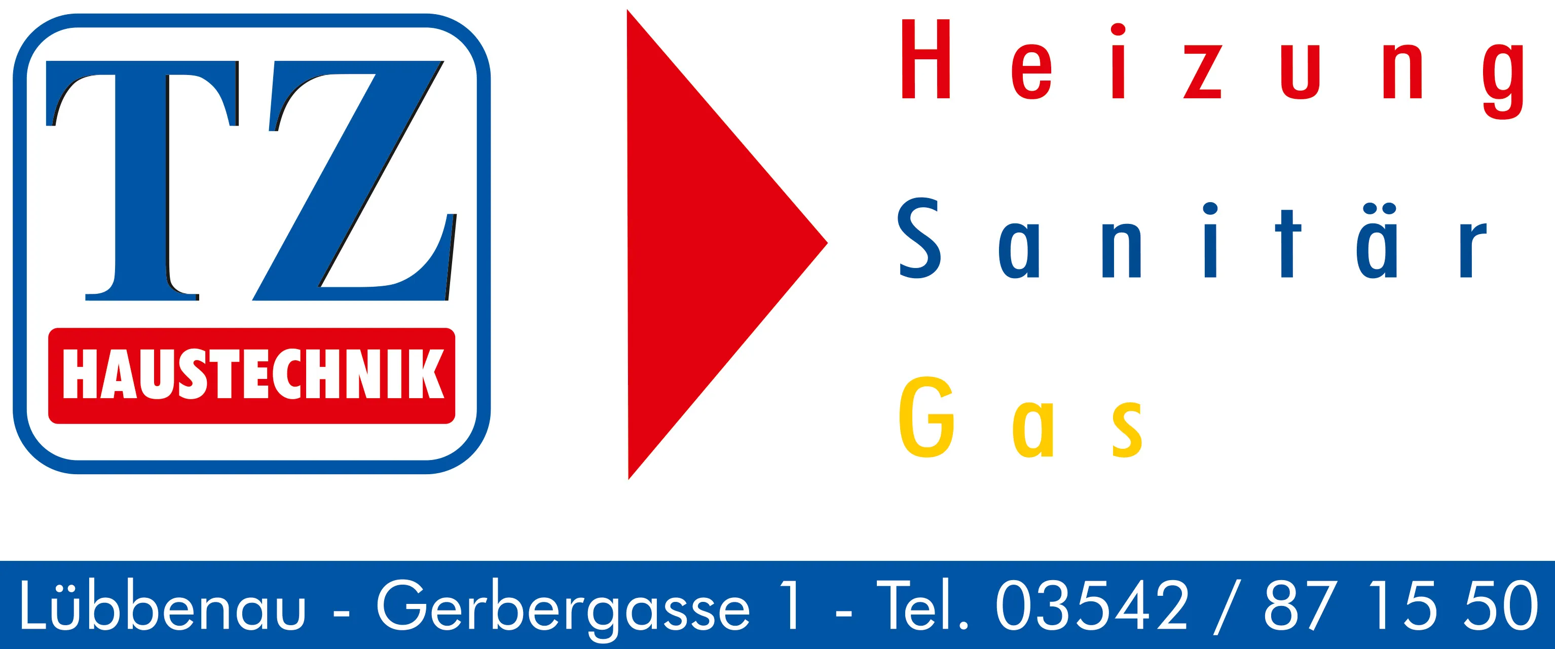 TZ Haustechnik Franziska Zimmermann