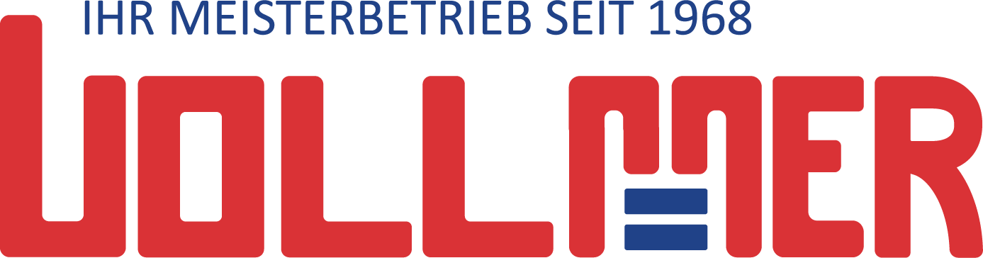 VOLLMER Heizung I Bäder I Klima I Solar über 50 Jahre