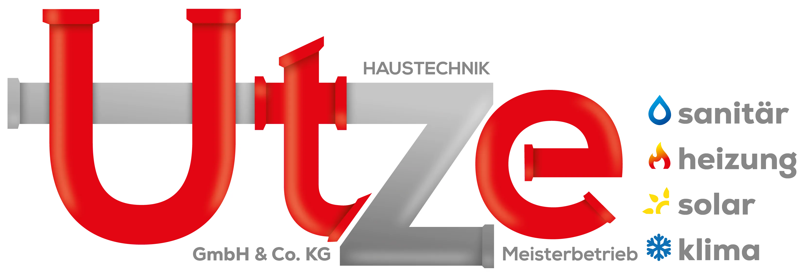 Utze Haustechnik
