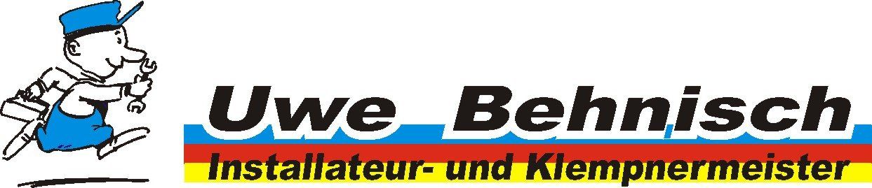 Behnisch Uwe Installateur- und Klempnermeister