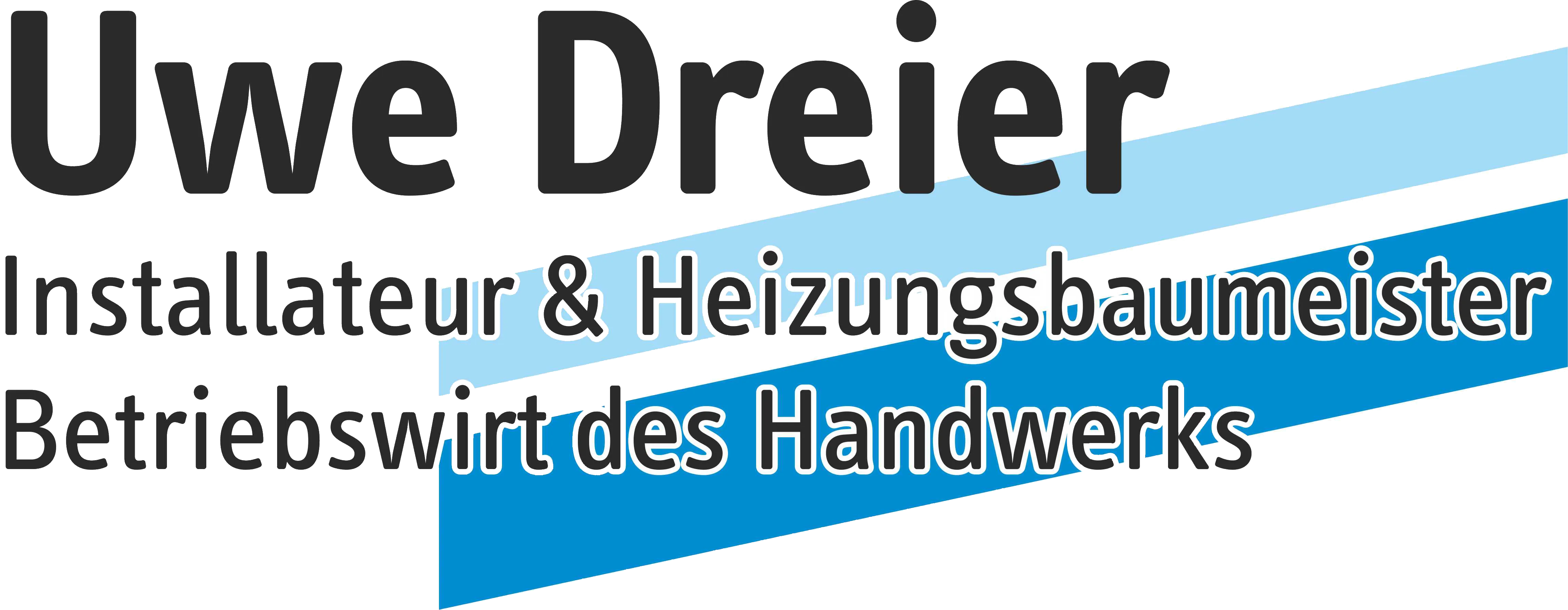 Dreier Uwe Installateur & Heizungsbaumeister