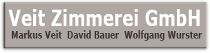 Veit Zimmerei GmbH