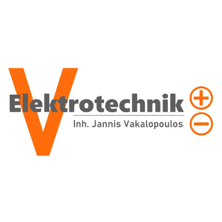 V-Elektrotechnik Jannis Vakalopoulos