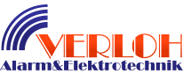 Gregor Verloh Alarm & Elektrotechnik e. K.