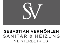 Sebastian Vermöhlen Sanitär & Heizung Meisterbetrieb