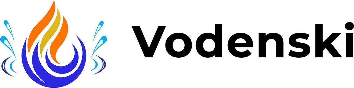 Installateur und Heizungsbau Vodenski