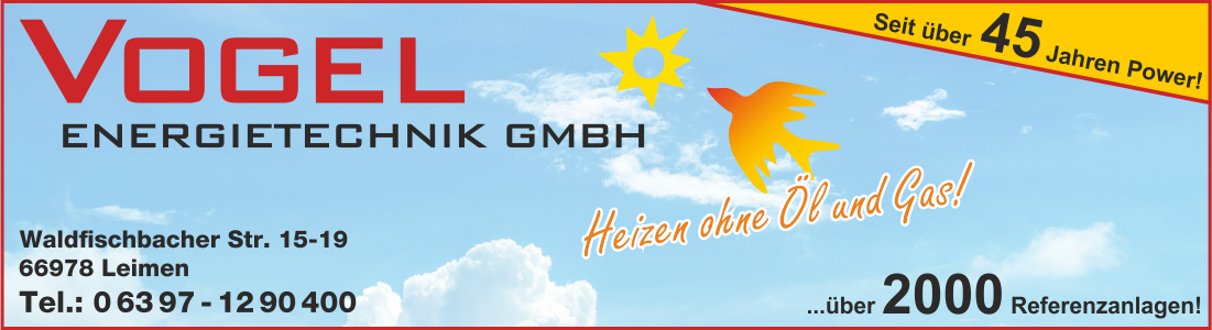 Vogel Energietechnik GmbH