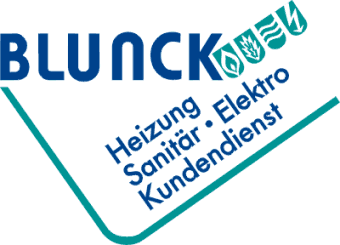 Volker Blunck GmbH , Heizung - Sanitär - Elektro