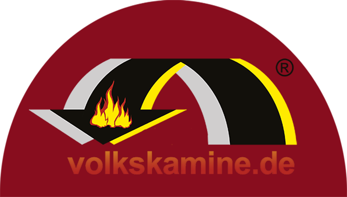 Volkskamine