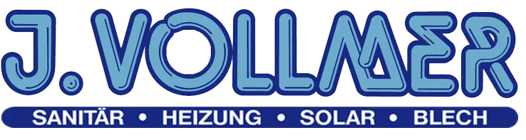 Jürgen Vollmer Sanitär- Heizung- Blechnerei