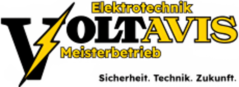 VOLTavis - Elektrotechnik Meisterbetrieb