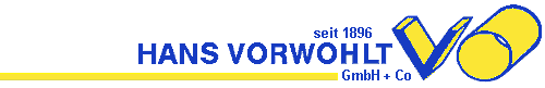 Hans Vorwohlt GmbH & Co.