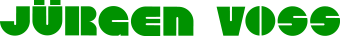 Jürgen Voss