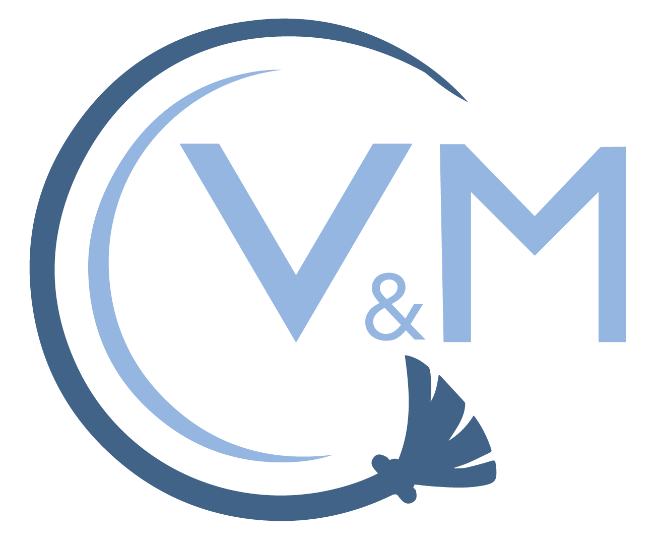 V&M Gebäudereinigung