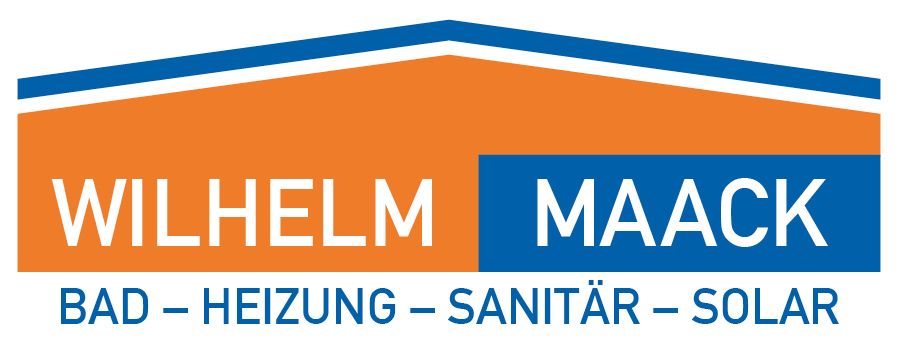 Wilhelm Maack GmbH & Co KG, Heizungsbaufirma, Inhaber Heiko Gehrke