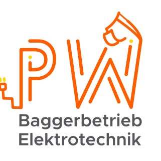 PW Baggerbetrieb & Elektrotechnik