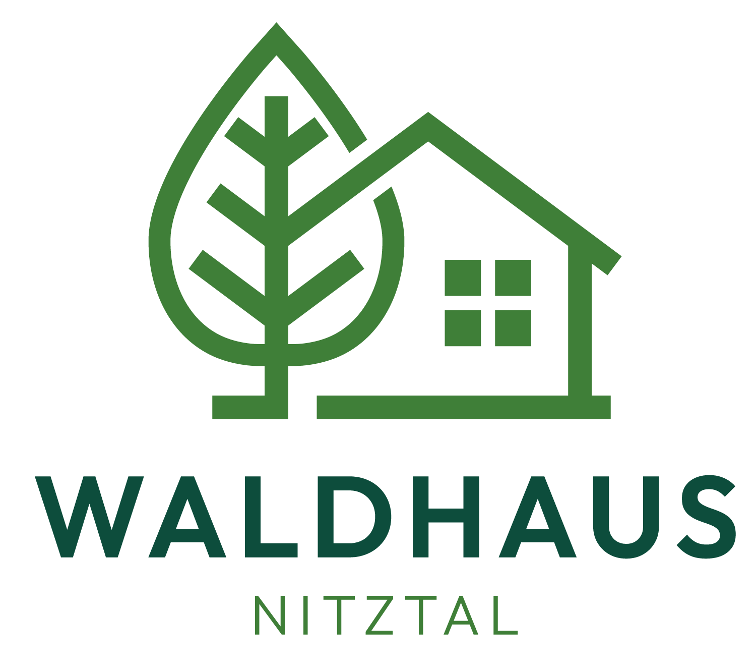 Waldhaus Nitztal