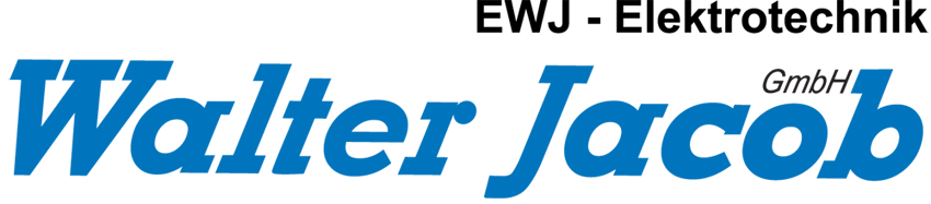 EWJ - Elektrotechnik Walter Jacob GmbH