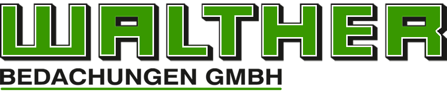 Walther Bedachungen GmbH