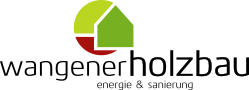 Wangener Holzbau Manuel Horrer