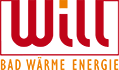 Will. Bad Wärme Energie