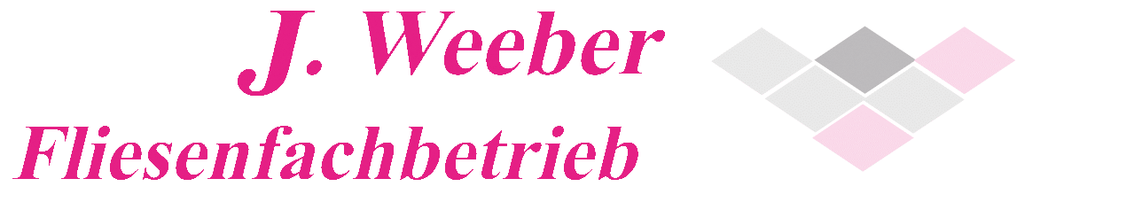 Jürgen Weeber Fliesenfachbetrieb - Fliesenleger Ettlingen, Karlsruhe & Umgebung
