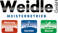 Weidle Heizung Sanitär Bäder Tübingen Rottenburg Ammerbuch