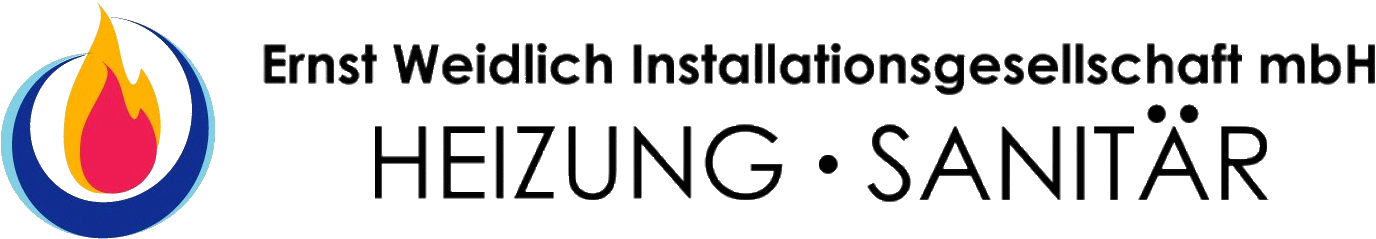 Ernst Weidlich Installationsgesellschaft mbH