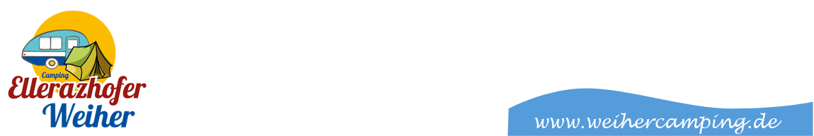 Weihercamping - Familie Kebschull