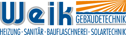 Weik Gebäudetechnik