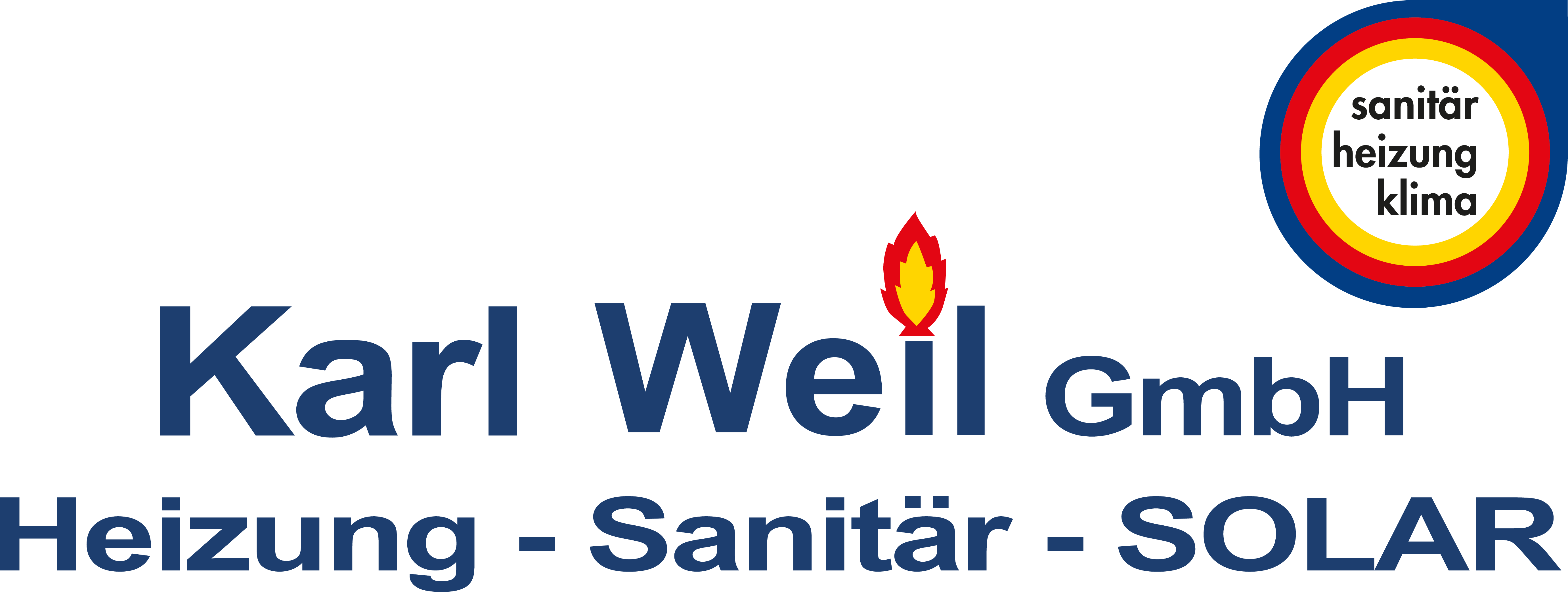 Karl Weil GmbH Heizungsbau